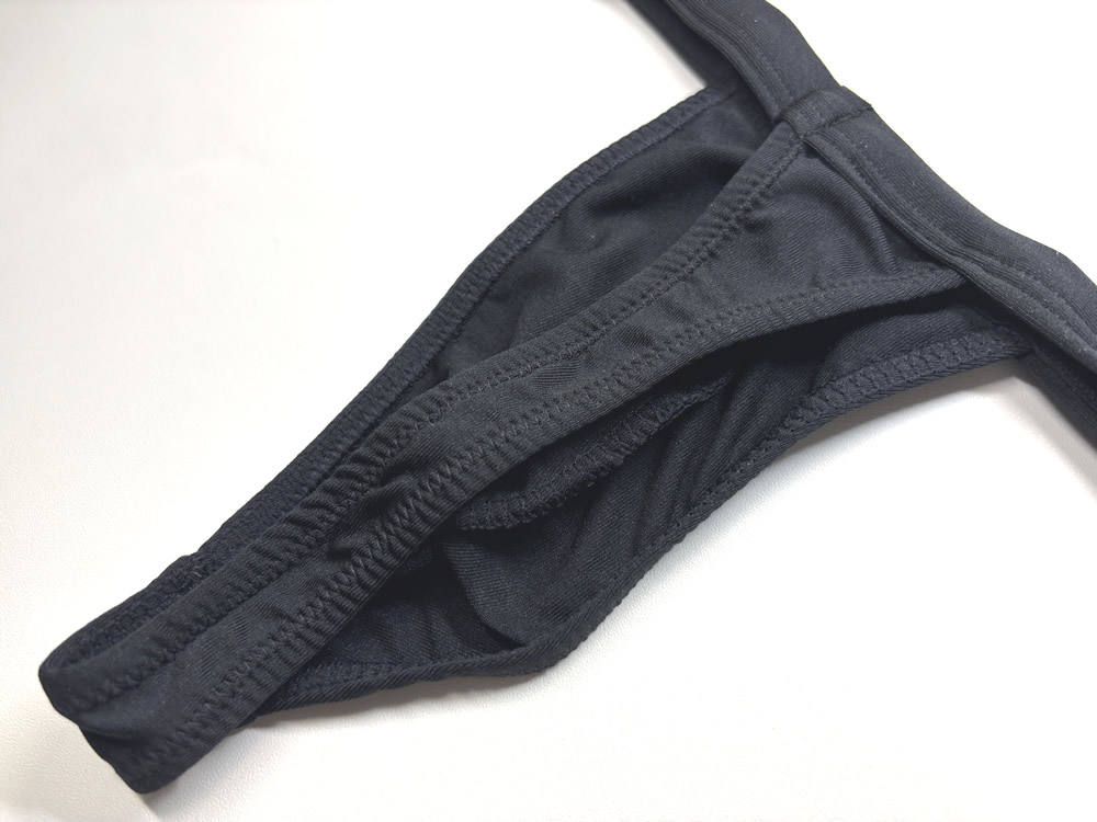 メンズ ビキニ  Tバック 極小下着 BODYWEAR 