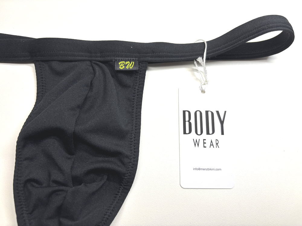 メンズ ビキニ  Tバック 極小下着 BODYWEAR 
