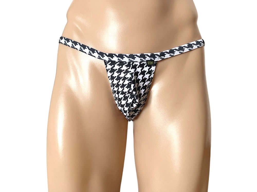 メンズ ビキニ  Tバック 極小下着 BODYWEAR  