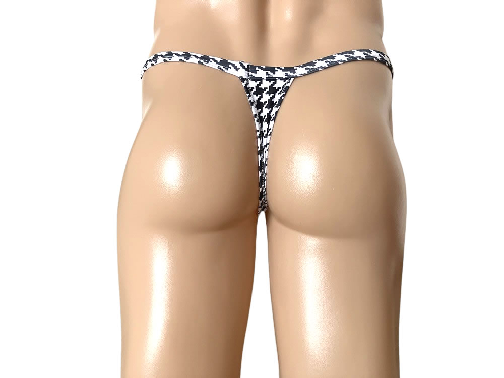メンズ ビキニ  Tバック 極小下着 BODYWEAR  