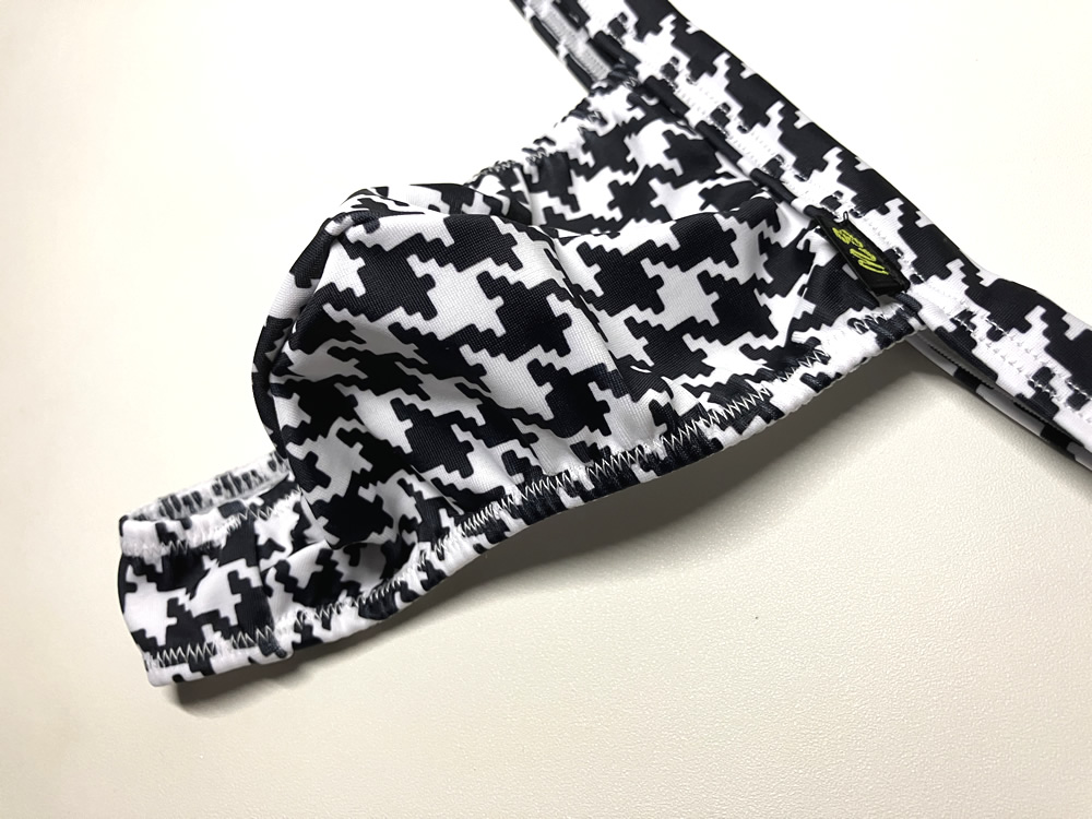 メンズ ビキニ  Tバック 極小下着 BODYWEAR 