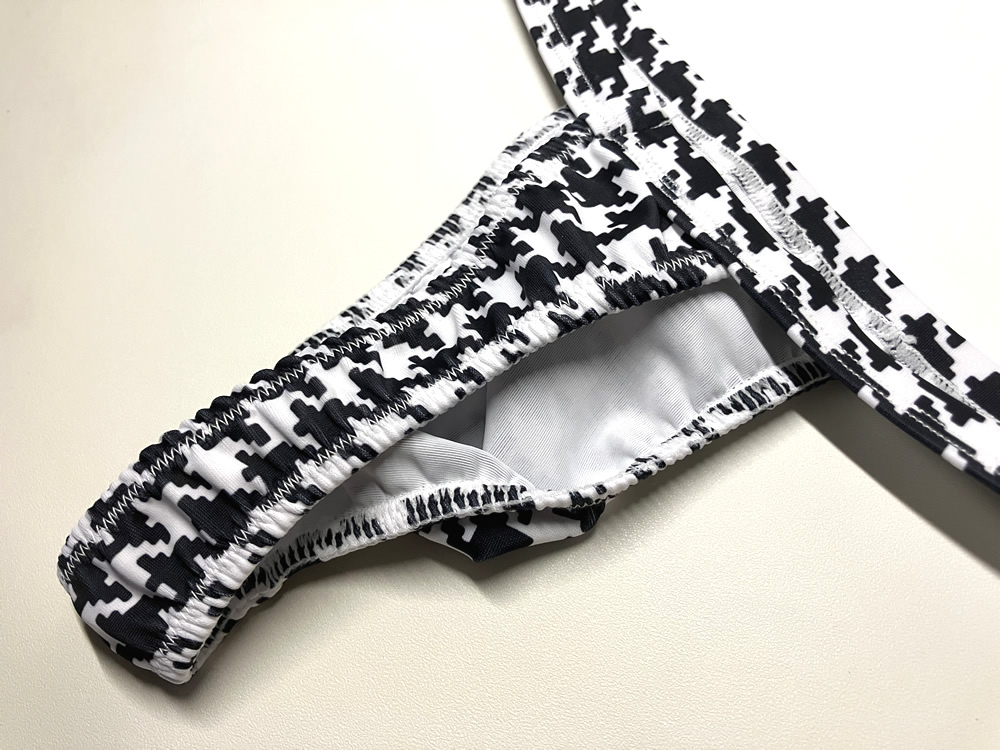 メンズ ビキニ  Tバック 極小下着 BODYWEAR 