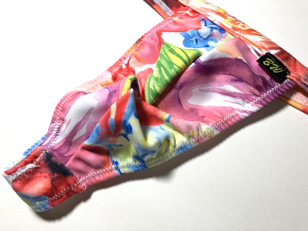 メンズ ビキニ  Tバック 極小下着 BODYWEAR 