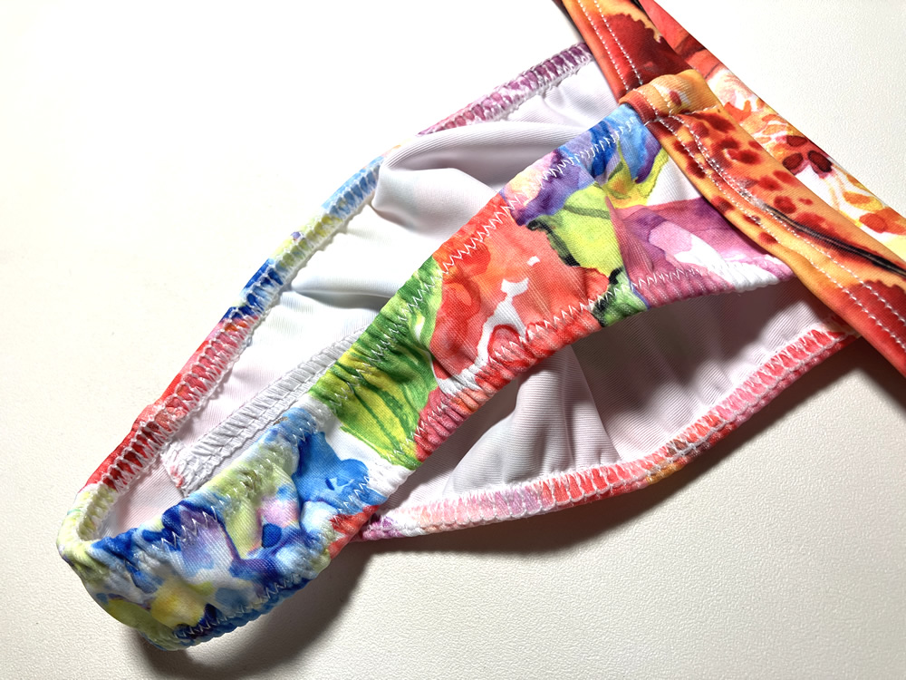メンズ ビキニ  Tバック 極小下着 BODYWEAR 
