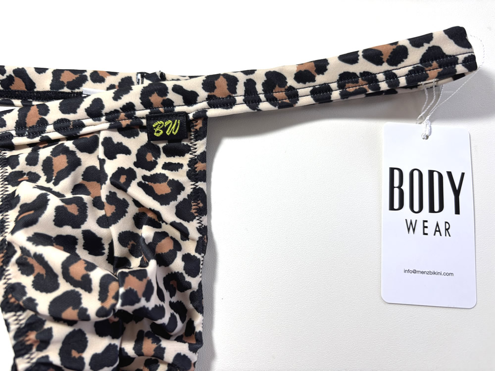 メンズ ビキニ Tバック 極小下着 BODYWEAR