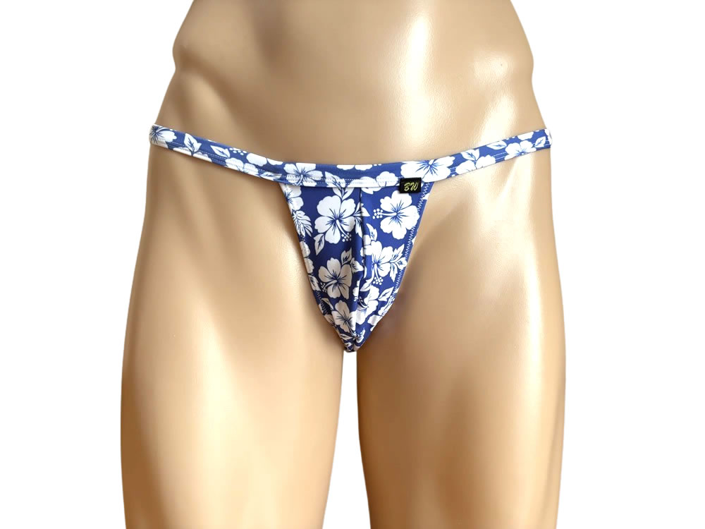 メンズ ビキニ Tバック 極小下着 BODYWEAR