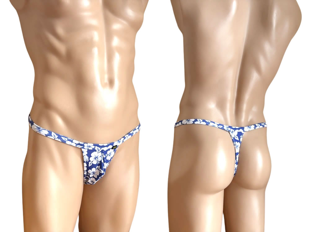 メンズ ビキニ  Tバック 極小下着 BODYWEAR 