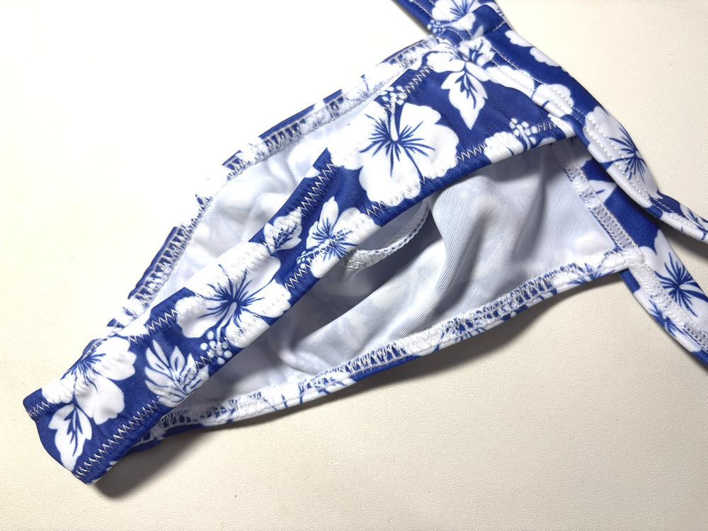 メンズ ビキニ  Tバック 極小下着 BODYWEAR 