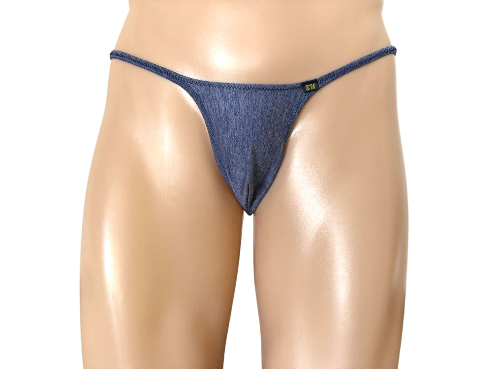 メンズ ビキニ  Tバック 極小下着 BODYWEAR  