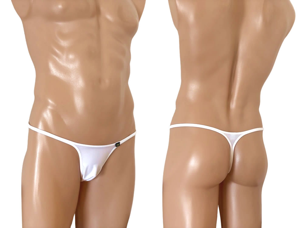 メンズ ビキニ  Tバック 極小下着 BODYWEAR 