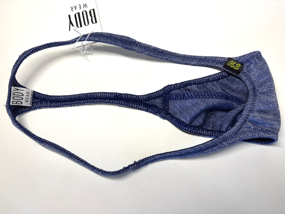メンズ ビキニ  Tバック 極小下着 BODYWEAR  