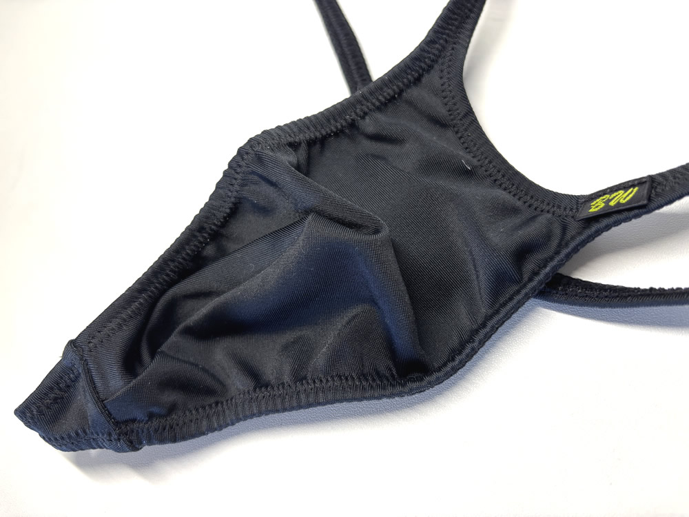 メンズ ビキニ  Tバック 極小下着 BODYWEAR 