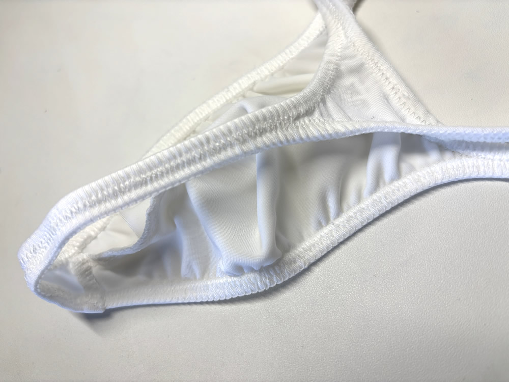 メンズ ビキニ  Tバック 極小下着 BODYWEAR 