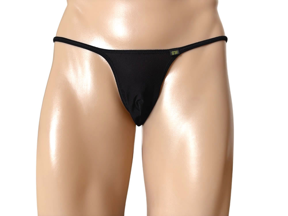 メンズ ビキニ  Tバック 極小下着 BODYWEAR  
