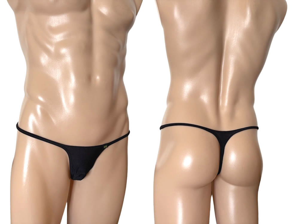 メンズ ビキニ  Tバック 極小下着 BODYWEAR 
