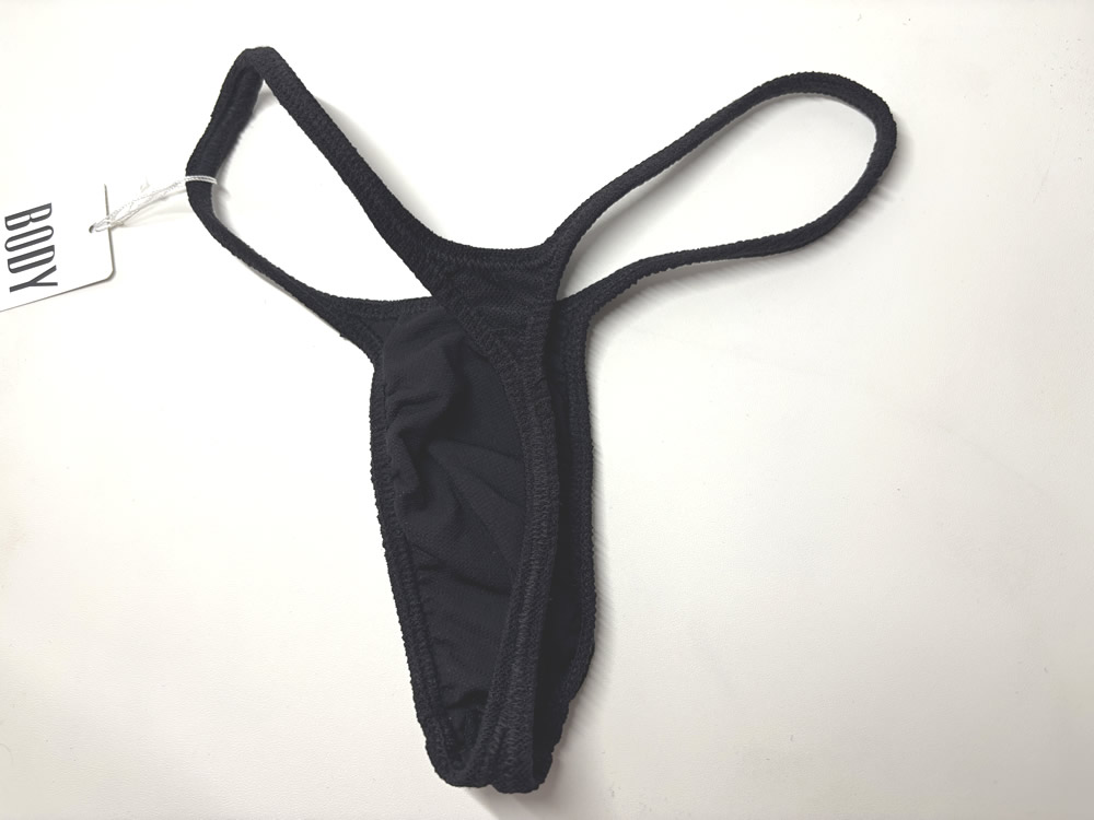 メンズ ビキニ  Tバック 極小下着 BODYWEAR  