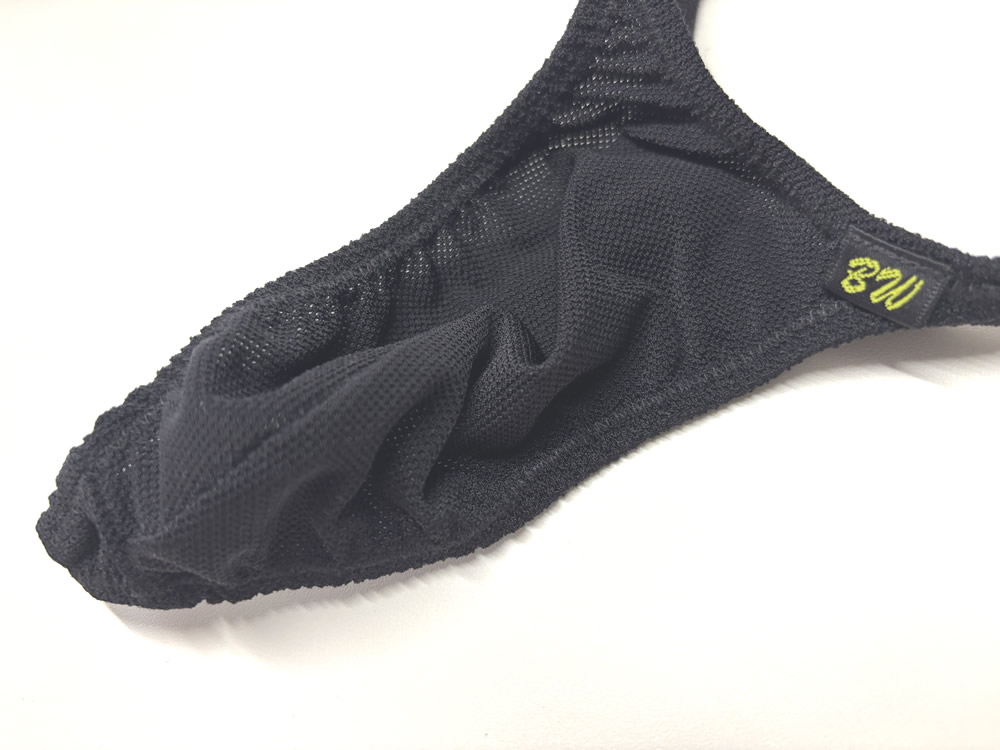 メンズ ビキニ  Tバック 極小下着 BODYWEAR 