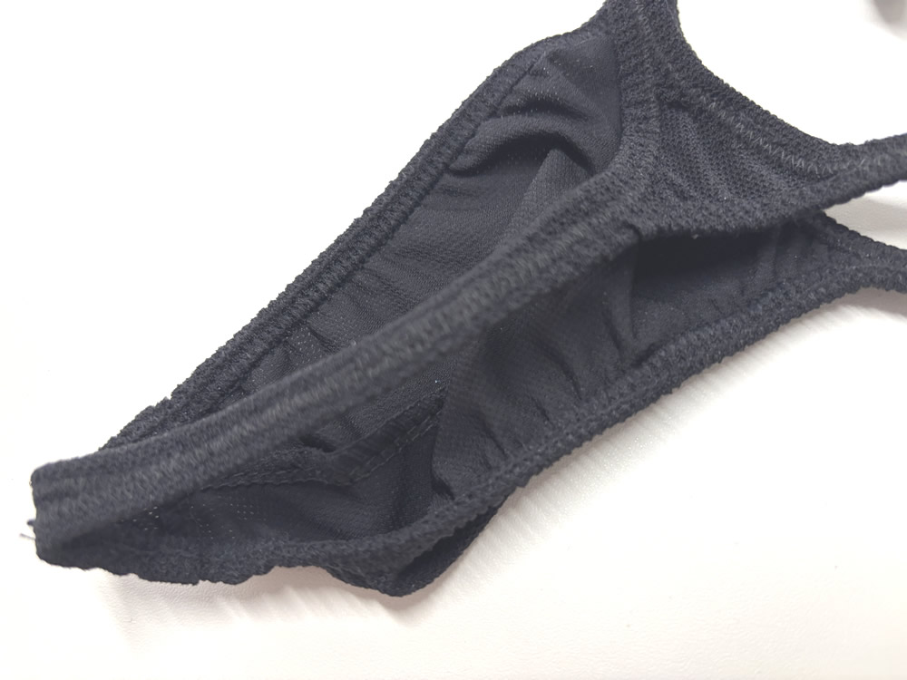 メンズ ビキニ  Tバック 極小下着 BODYWEAR 