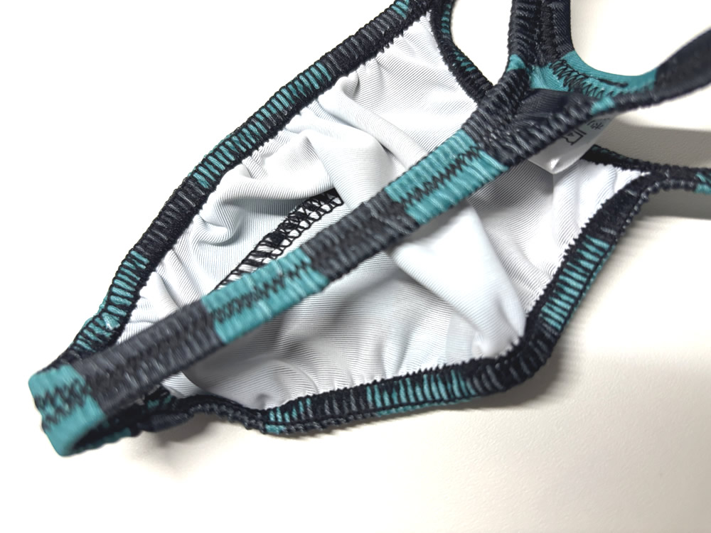 メンズ ビキニ  Tバック 極小下着 BODYWEAR 