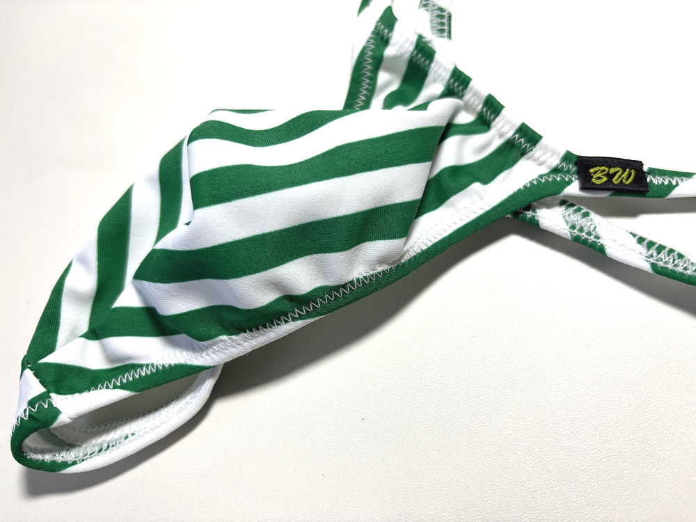 メンズ ビキニ  Tバック 極小下着 BODYWEAR 