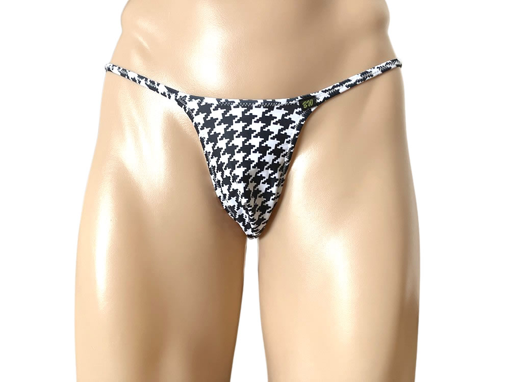 メンズ ビキニ Tバック 極小下着 BODYWEAR