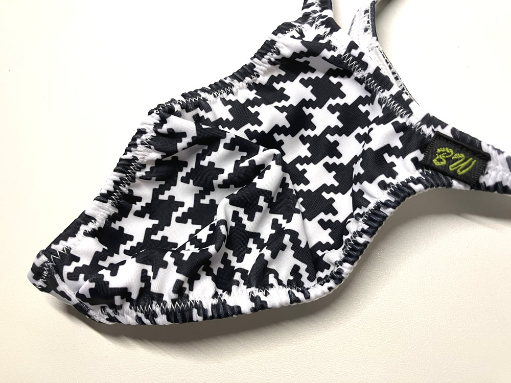 メンズ ビキニ Tバック 極小下着 BODYWEAR