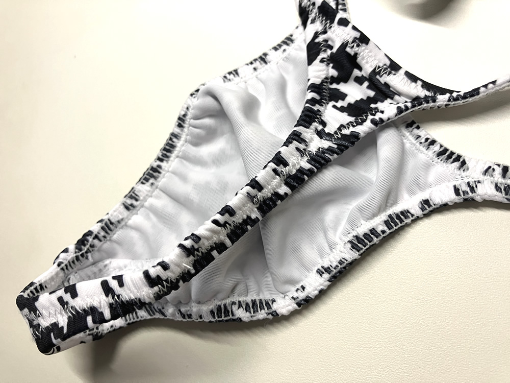 メンズ ビキニ Tバック 極小下着 BODYWEAR