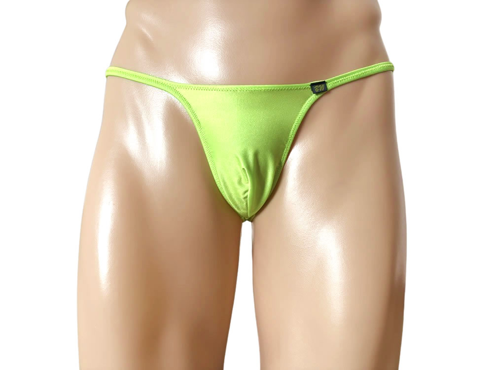 メンズ ビキニ  Tバック 極小下着 BODYWEAR  