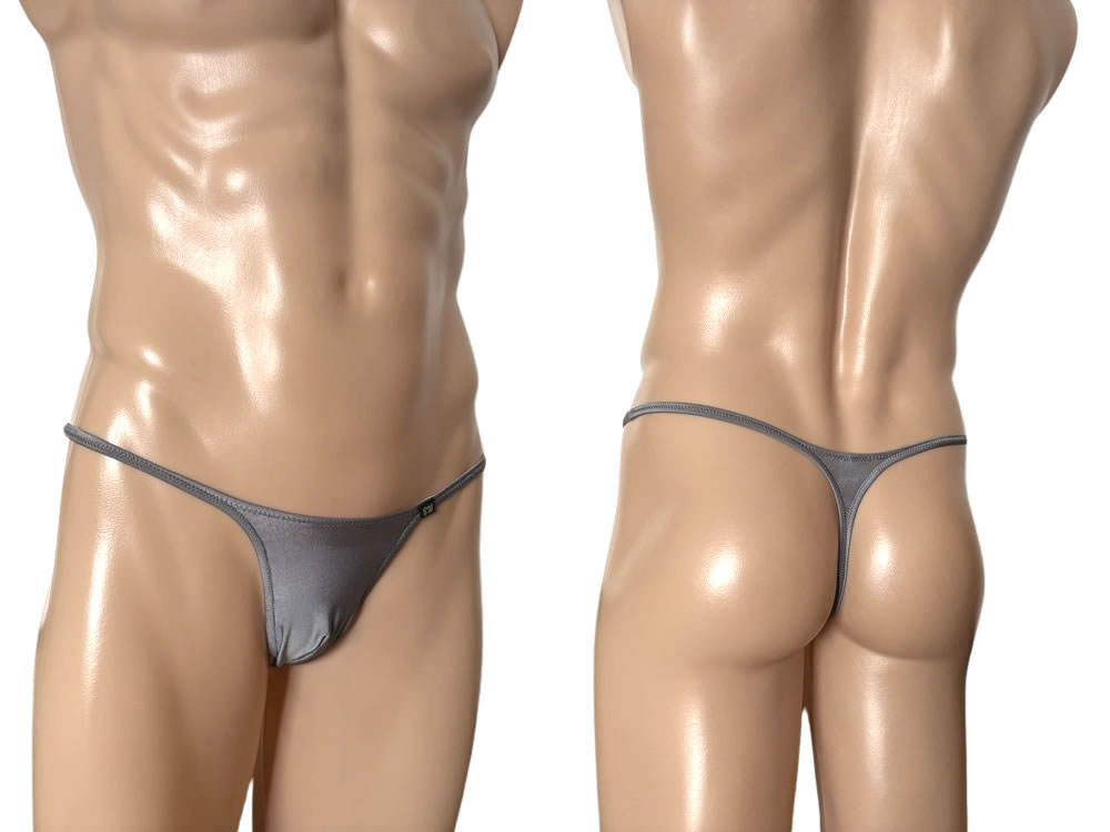 メンズ ビキニ Tバック 極小下着 BODYWEAR