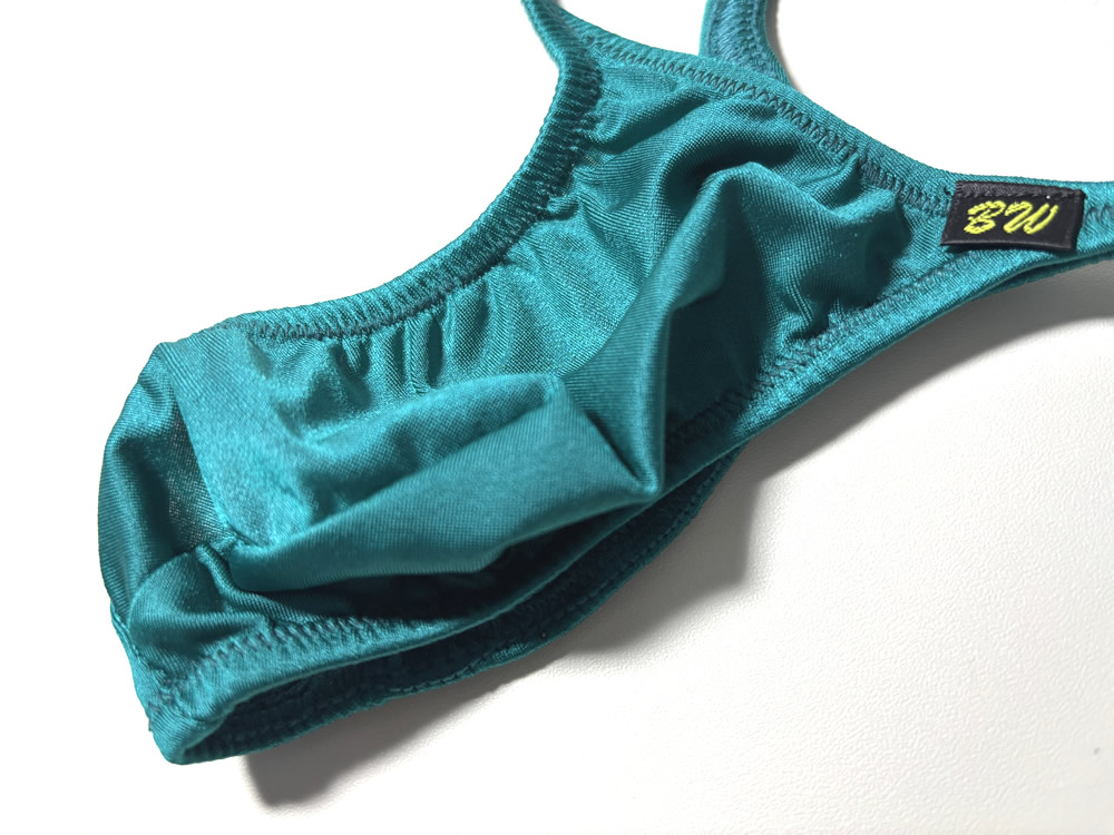 メンズ ビキニ Tバック 極小下着 BODYWEAR