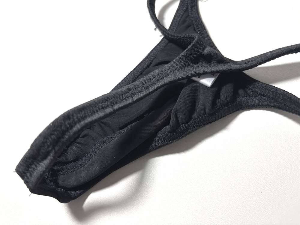 メンズ ビキニ Tバック 極小下着 BODYWEAR
