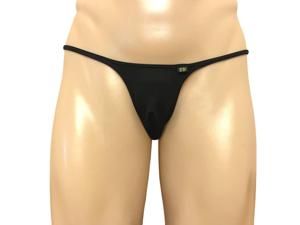 メンズ ビキニ  Tバック 極小下着 BODYWEAR  