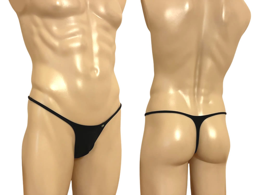 メンズ ビキニ  Tバック 極小下着 BODYWEAR 