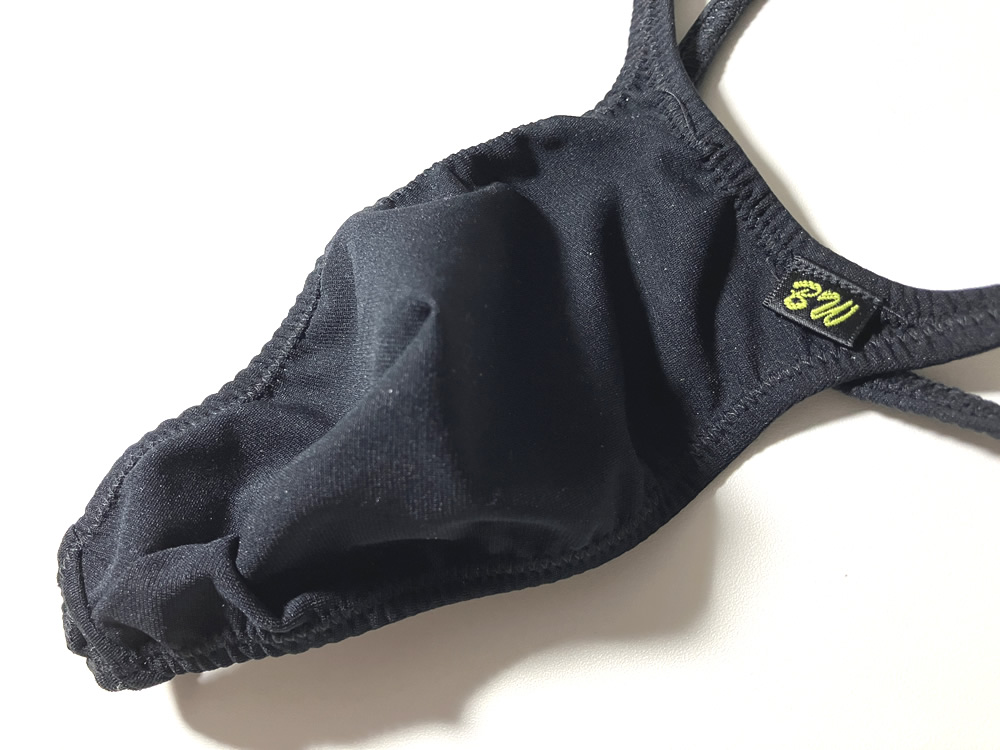メンズ ビキニ  Tバック 極小下着 BODYWEAR 
