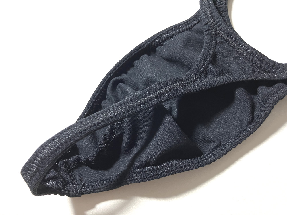 メンズ ビキニ  Tバック 極小下着 BODYWEAR 