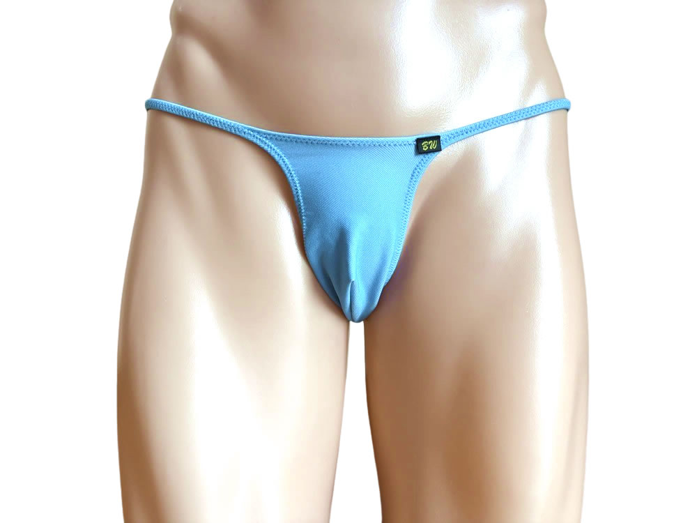メンズ ビキニ  Tバック 極小下着 BODYWEAR  