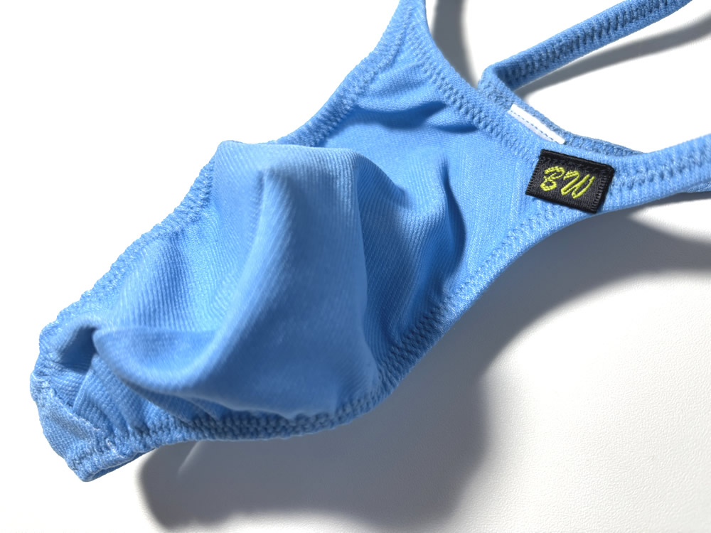 メンズ ビキニ  Tバック 極小下着 BODYWEAR 