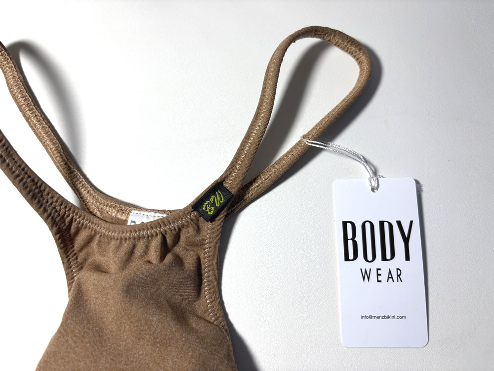 メンズ ビキニ  Tバック 極小下着 BODYWEAR 