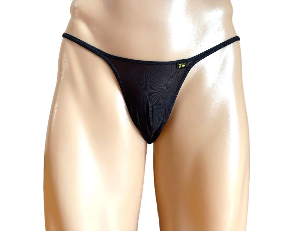 メンズ ビキニ  Tバック 極小下着 BODYWEAR  