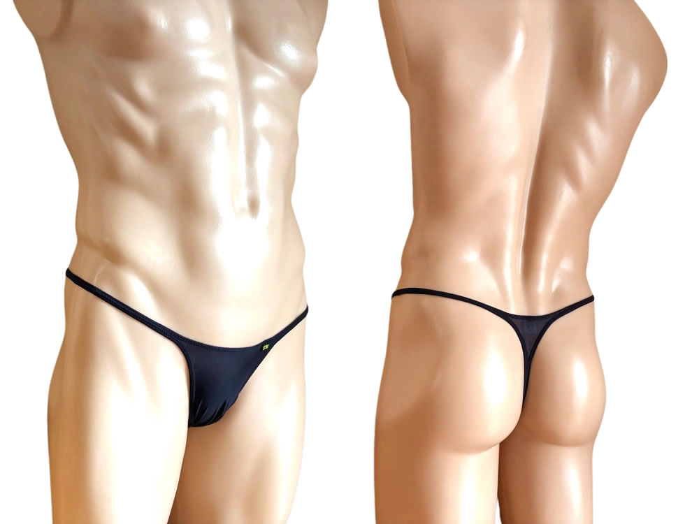 メンズ ビキニ  Tバック 極小下着 BODYWEAR 
