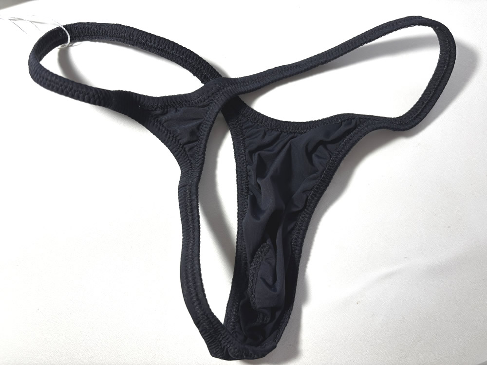 メンズ ビキニ  Tバック 極小下着 BODYWEAR  