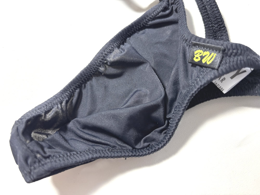 メンズ ビキニ  Tバック 極小下着 BODYWEAR 
