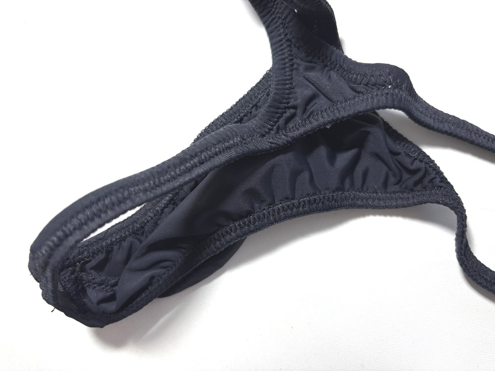 メンズ ビキニ  Tバック 極小下着 BODYWEAR 