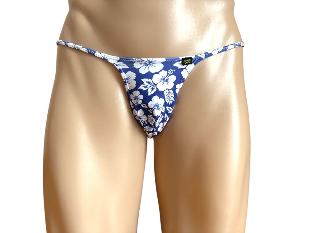 メンズ ビキニ Tバック 極小下着 BODYWEAR