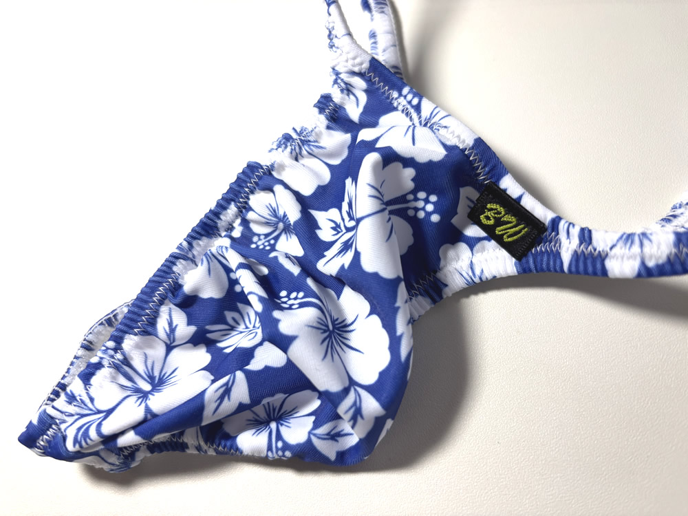 メンズ ビキニ Tバック 極小下着 BODYWEAR