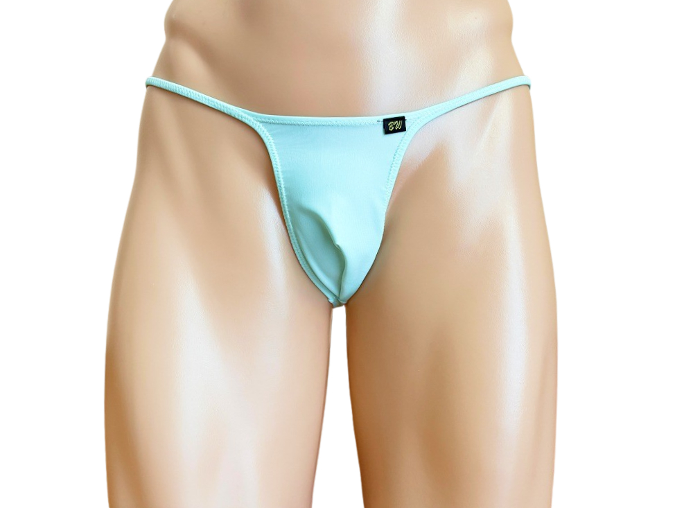 メンズ ビキニ  Tバック 極小下着 BODYWEAR  