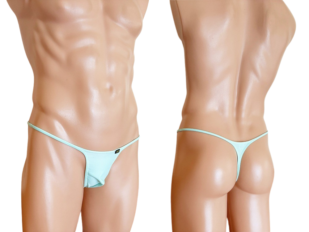 メンズ ビキニ  Tバック 極小下着 BODYWEAR 