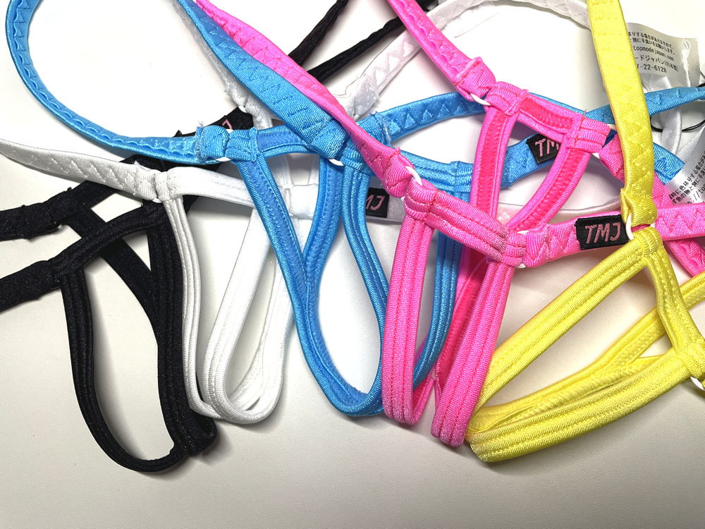 トップモードジャパン メンズビキニ  Tバック 