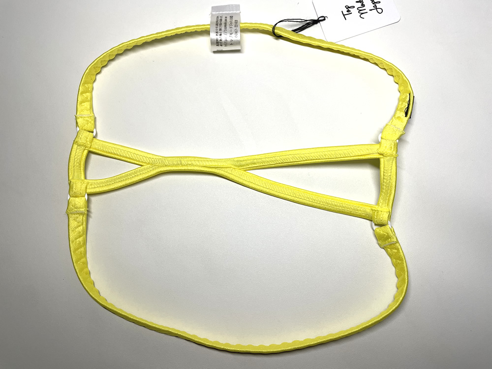 トップモードジャパン メンズビキニ  Tバック 