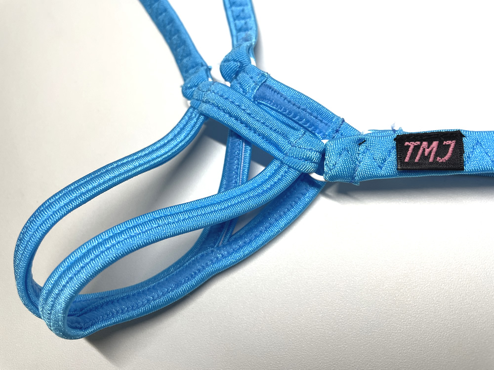 トップモードジャパン メンズビキニ  Tバック 